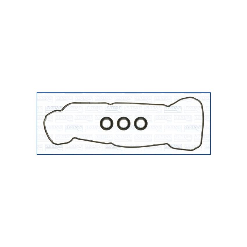 KOMPLET USZCZELEK POKRYWY ZAWORÓW AJUSA 56011400 TOYOTA 3.0 CAMRY 94-