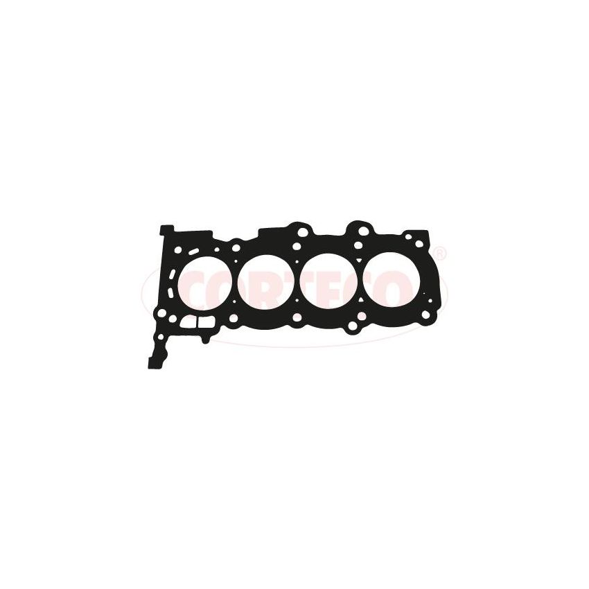 USZCZELKA GŁOWICY CORTECO 83403138 HYUNDAI 1.2 10-