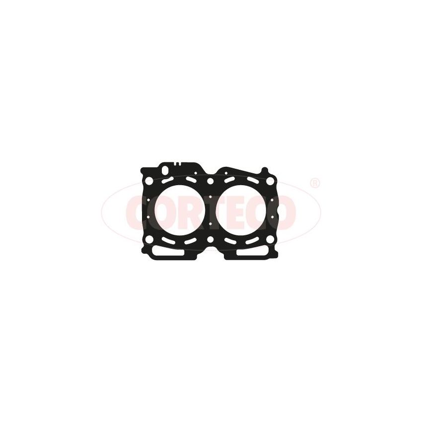 USZCZELKA GŁOWICY CORTECO 83403247 SUBARU 2.0 97-