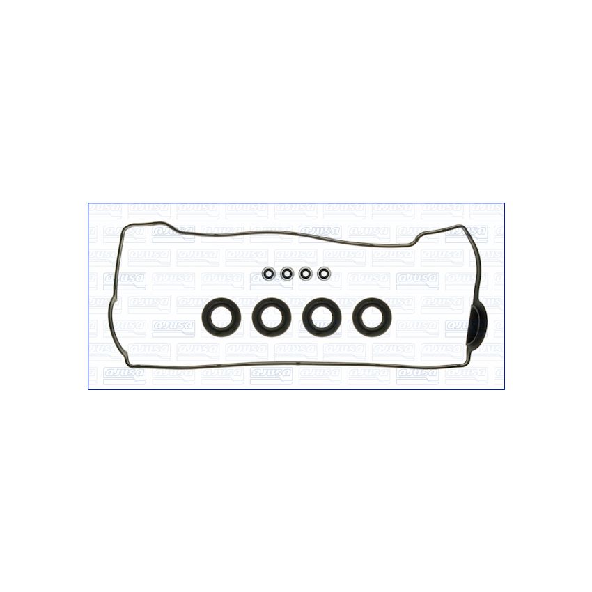 KOMPLET USZCZELEK POKRYWY ZAWORÓW AJUSA 56025200 TOYOTA 1.6 AVENSIS 97-
