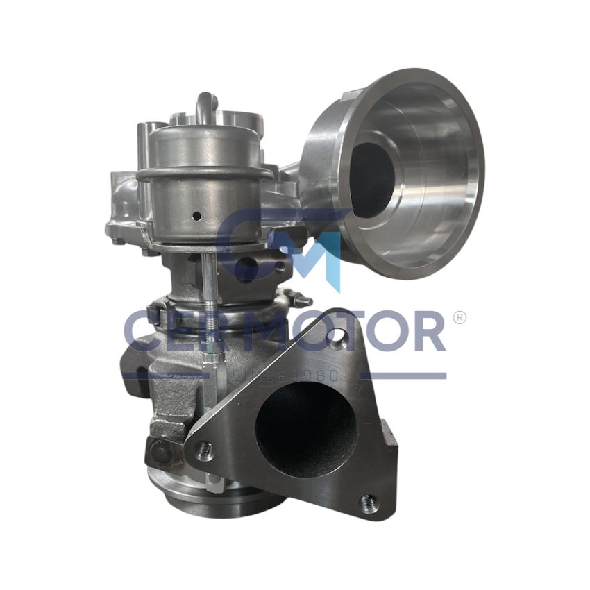 TURBOSPRĘŻARKA CER 60431 MERCEDES 2.0CDI 05-