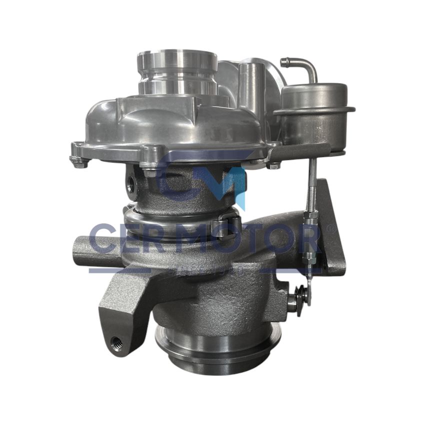 TURBOSPRĘŻARKA CER 60431 MERCEDES 2.0CDI 05-