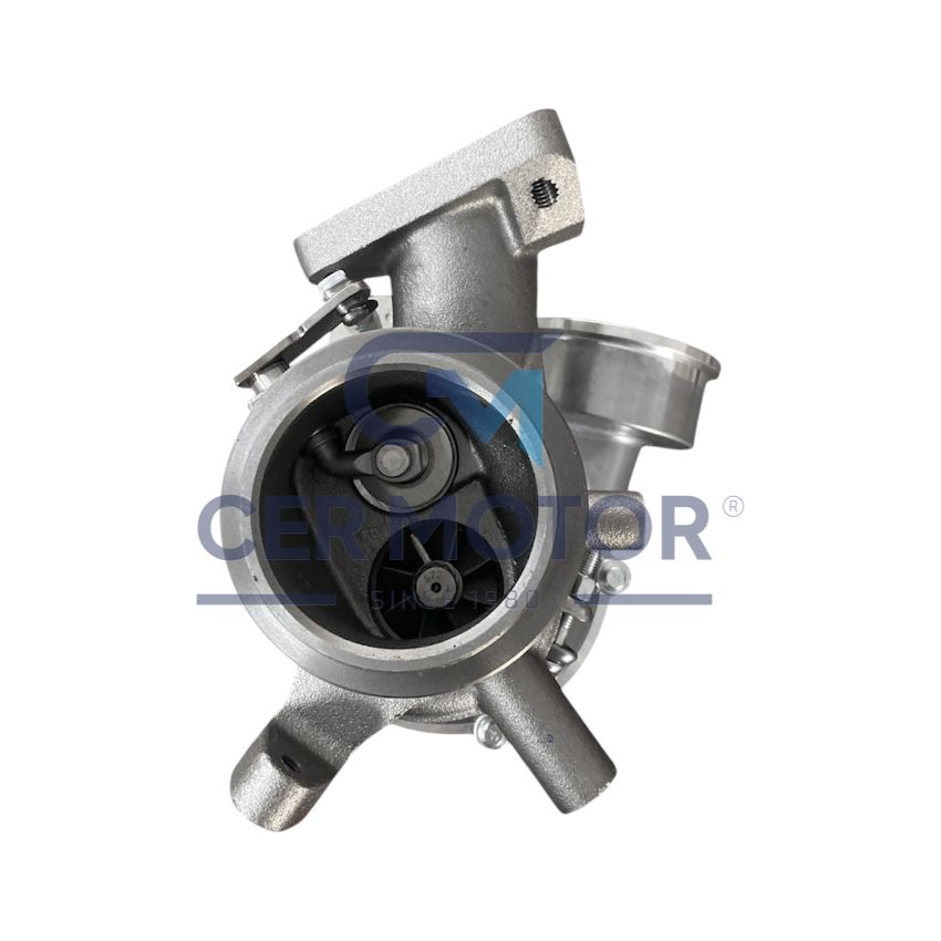 TURBOSPRĘŻARKA CER 60431 MERCEDES 2.0CDI 05-