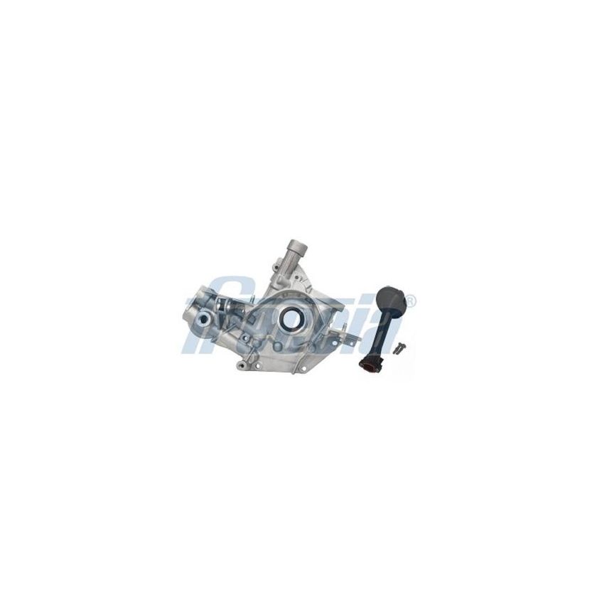 POMPA OLEJU FRECCIA OP09-216 FIAT 1.2 08-