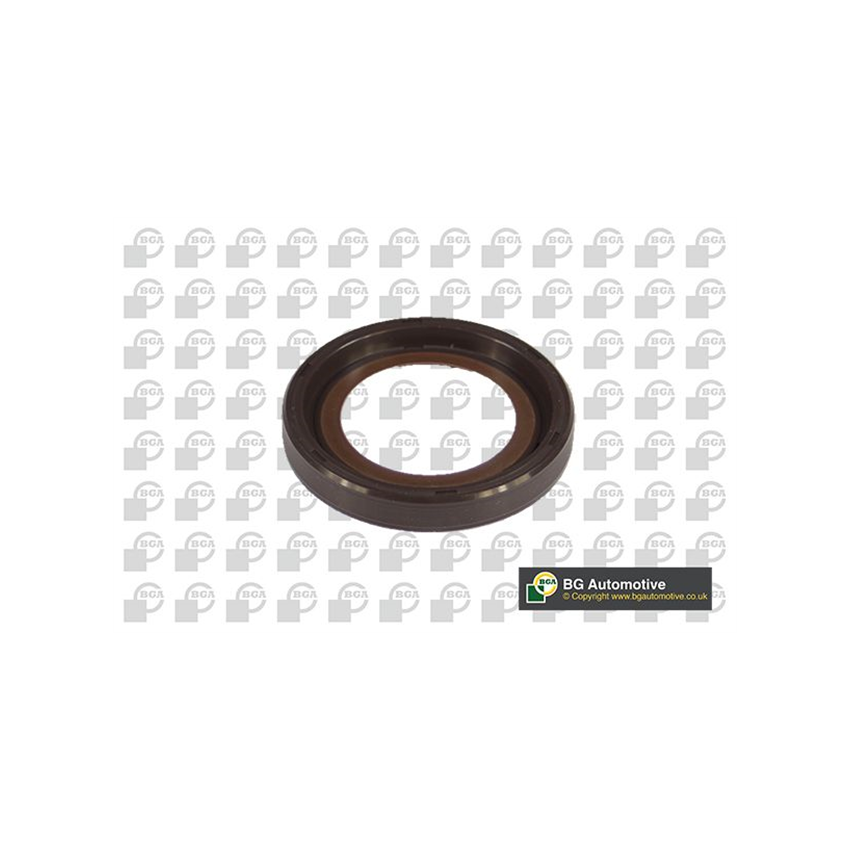 USZCZELNIACZ WAŁU PRZÓD SIMMERRING BGA OS1406 FORD T 3.0JTD 06-