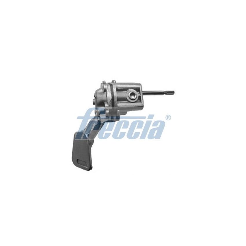 POMPA OLEJU FRECCIA OP09-187 FIAT 16V 1.6 96-