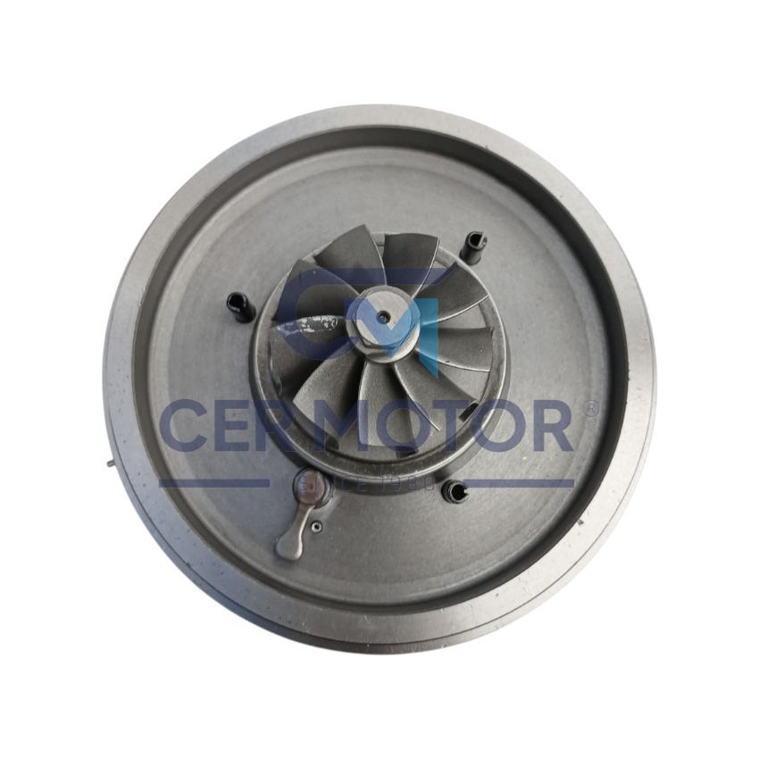 KORAS CER A14578 IVECO 3.0TD 19-