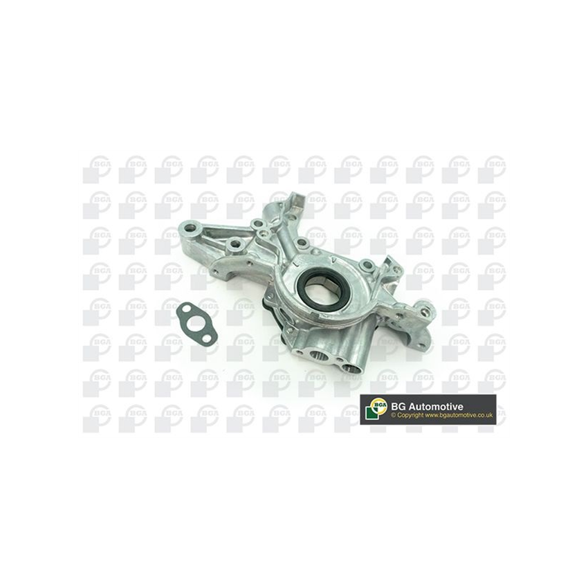 POMPA OLEJU BGA LP5410 MAZDA 16V 1.8 90-98