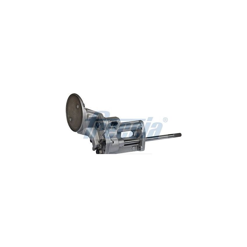 POMPA OLEJU FRECCIA OP09-238 RENAULT 1.0-1.4 80-99