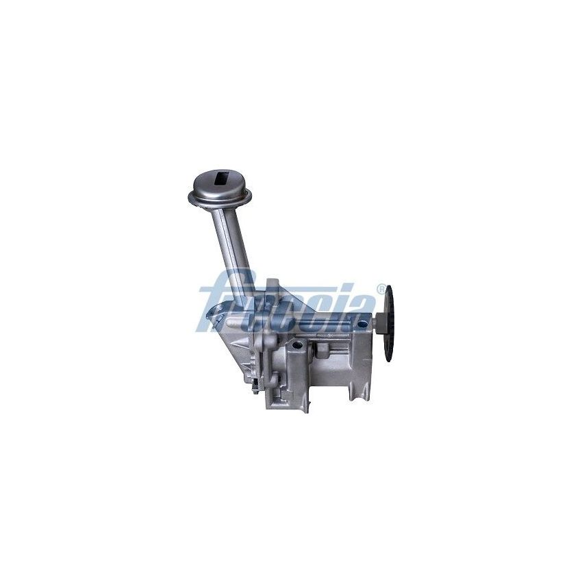 POMPA OLEJU FRECCIA OP09-123 RENAULT 1.4-1.6DCI 00-