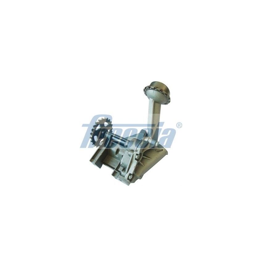 POMPA OLEJU FRECCIA OP09-193 RENAULT 1.4-1.6 96-02