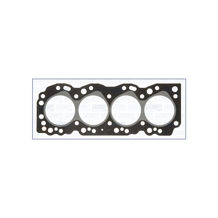 USZCZELKA GŁOWICY AJUSA 10044600 TOYOTA 2.2 D /L/ 77-84