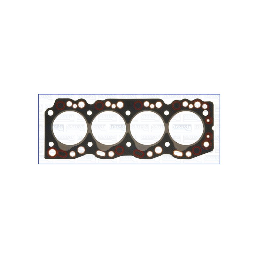 USZCZELKA GŁOWICY AJUSA 10072000 TOYOTA 2446D 2L 83-88