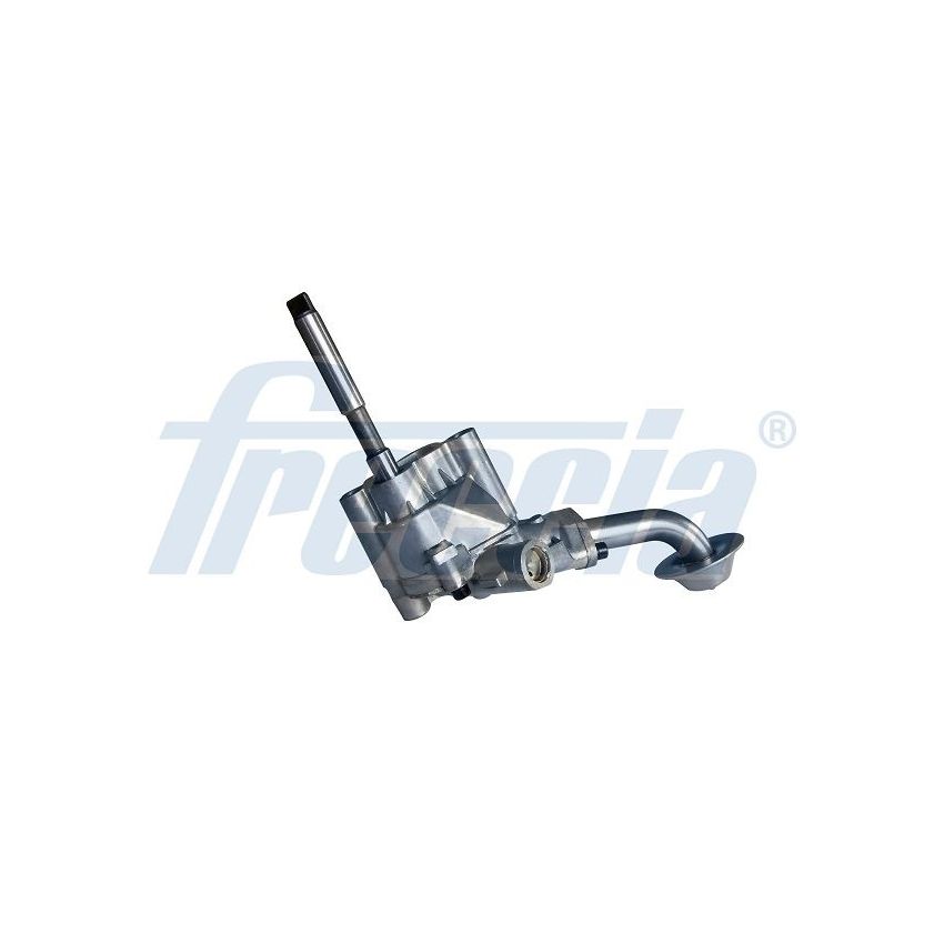 POMPA OLEJU FRECCIA OP09-242 VW 1.8-2.0 90-96