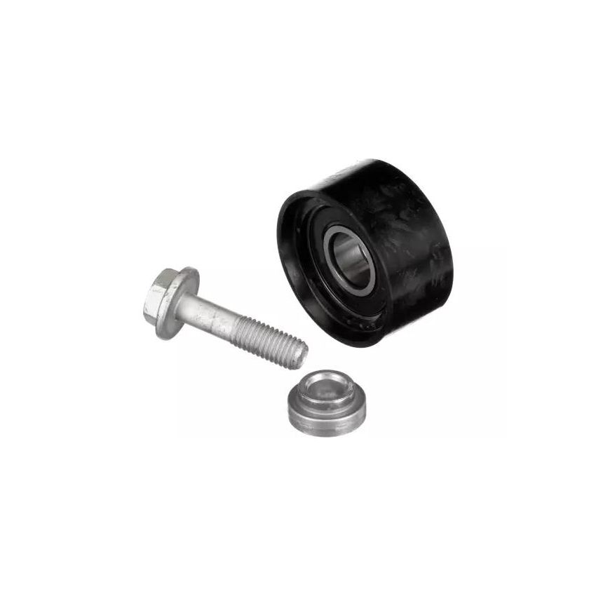 NAPINACZ PASKA GATES T42342 VW 1.5TSI 17-21