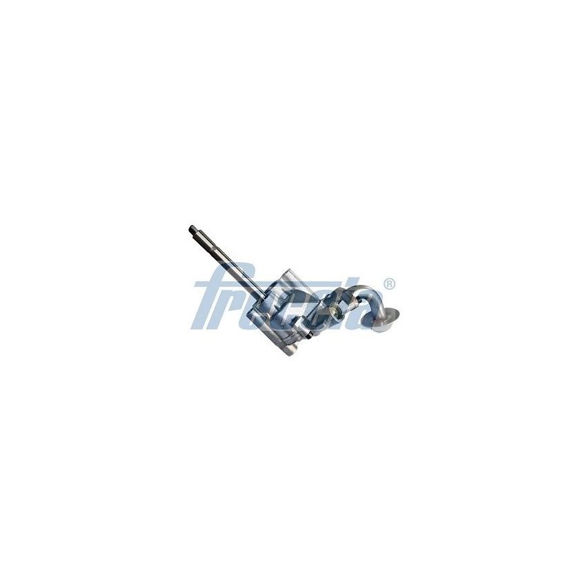 POMPA OLEJU FRECCIA OP09-126 VW 1.9D 90-95