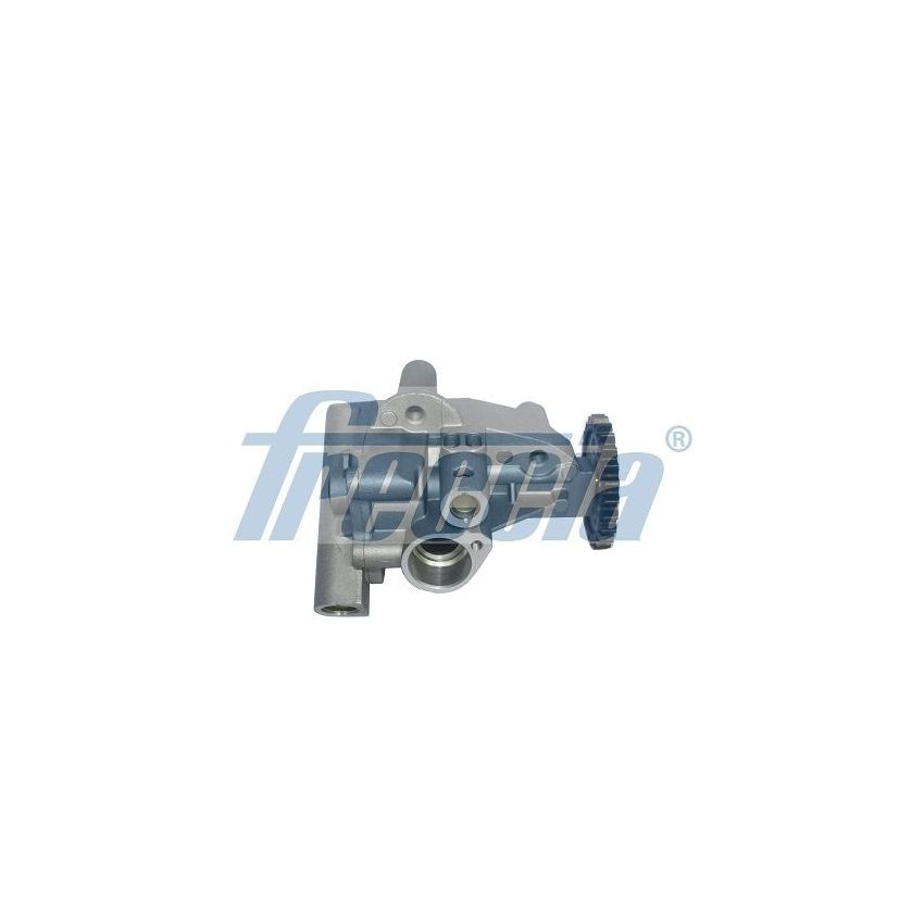 POMPA OLEJU FRECCIA OP09-178 VW 2.5 05-