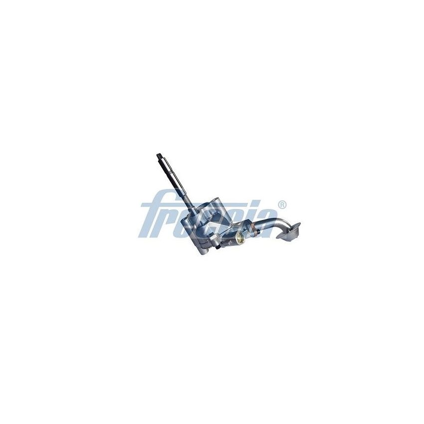 POMPA OLEJU FRECCIA OP09-105 VW 1.6-1.9D 83-10