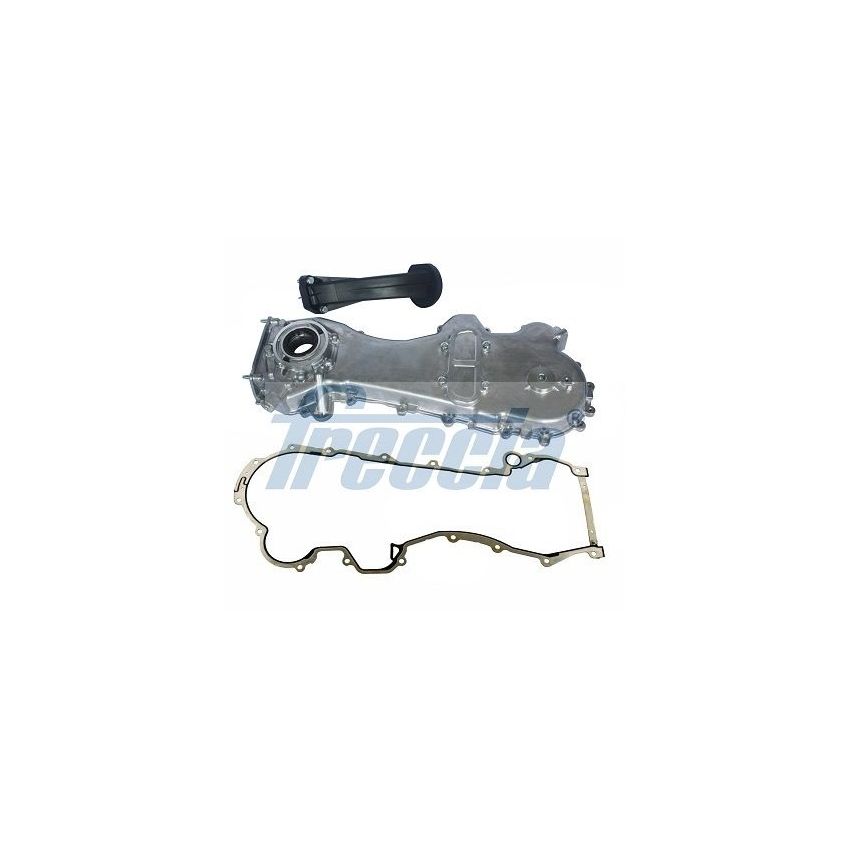 POMPA OLEJU FRECCIA OP09-119 FIAT 1.3JTD/CDTI 03-