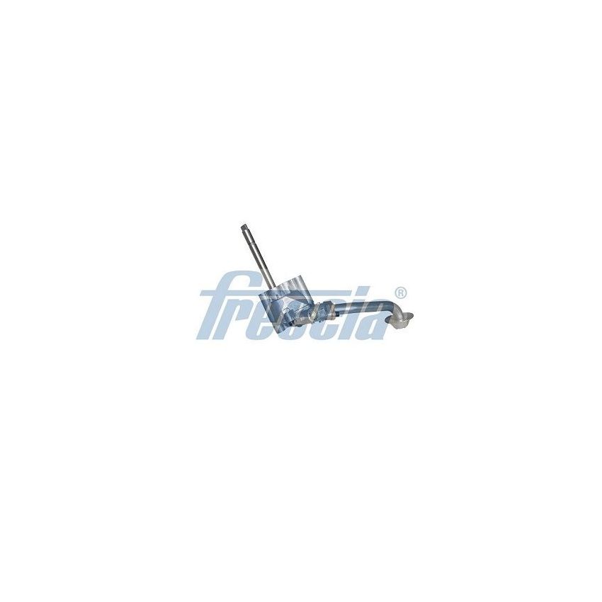 POMPA OLEJU FRECCIA OP09-124 VW 1.9 96-
