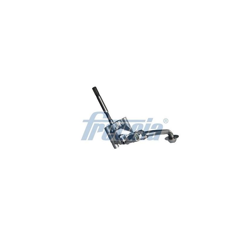 POMPA OLEJU FRECCIA OP09-127 VW 1.8 96-