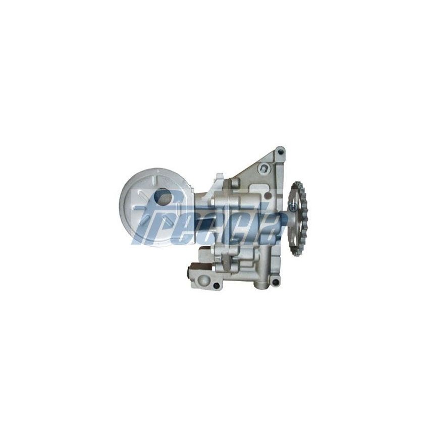 POMPA OLEJU FRECCIA OP09-135 PSA 1.6 96-