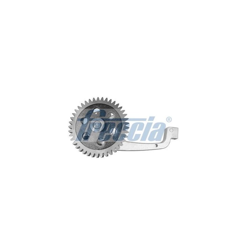 POMPA OLEJU FRECCIA OP09-139 VW 2.5TDI 03-