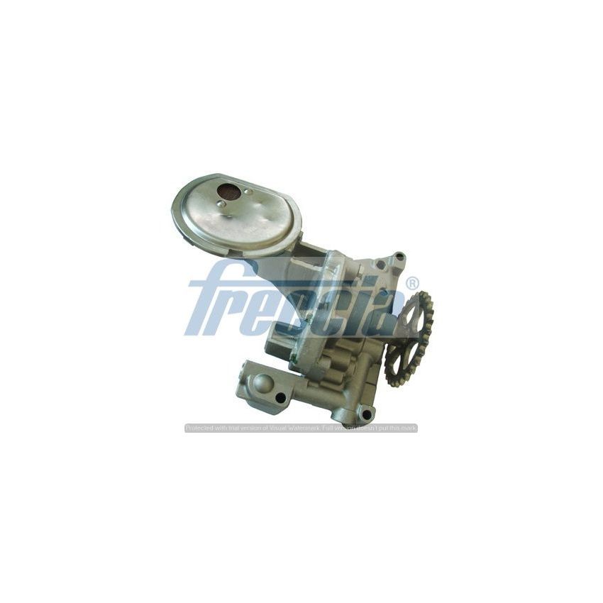 POMPA OLEJU FRECCIA OP09-145 PSA 1.9 96-15
