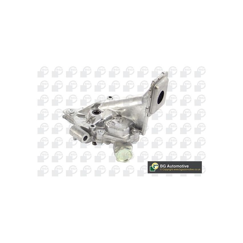 POMPA OLEJU BGA LP9136 TOYOTA 1.6-2.0 06-19