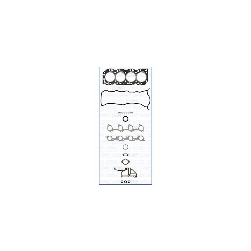 KOMPLET USZCZELEK GŁOWICY AJUSA 52085900 TOYOTA 2.2D L 77-81