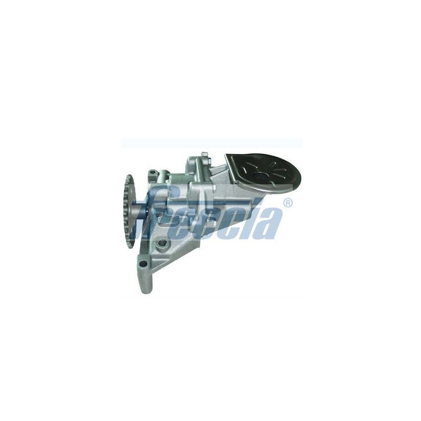 POMPA OLEJU FRECCIA OP09-180 PSA 1.6 93-