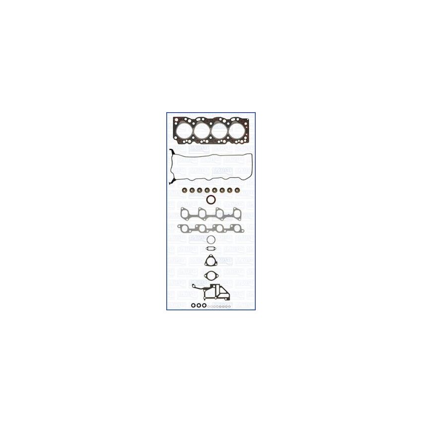KOMPLET USZCZELEK GŁOWICY AJUSA 52086000 TOYOTA 2.2D 84-