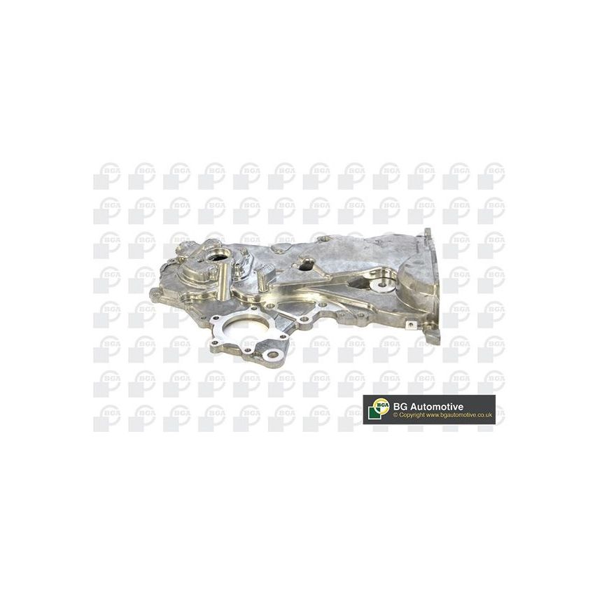POMPA OLEJU BGA LP9105 TOYOTA 1.0-1.3 99-14