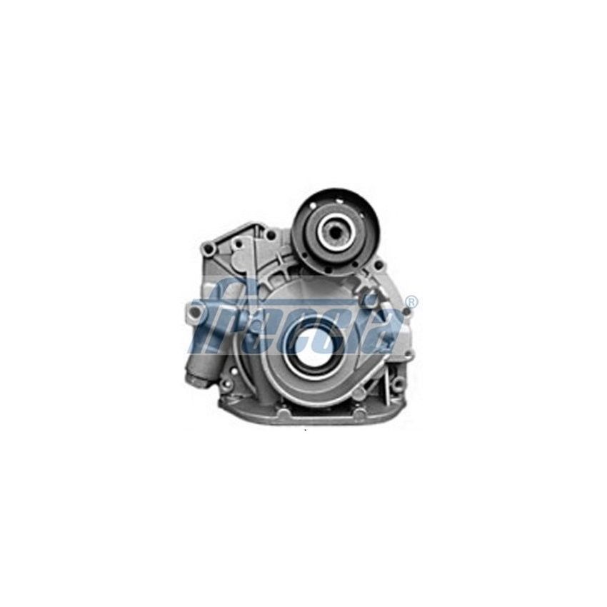 POMPA OLEJU FRECCIA OP09-195 VW 1.9-2.5 80-03