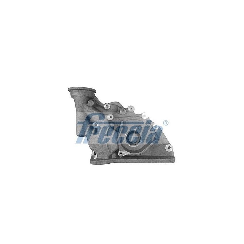 POMPA OLEJU FRECCIA OP09-201 HYUNDAI 16V 2.0CRDI 01-