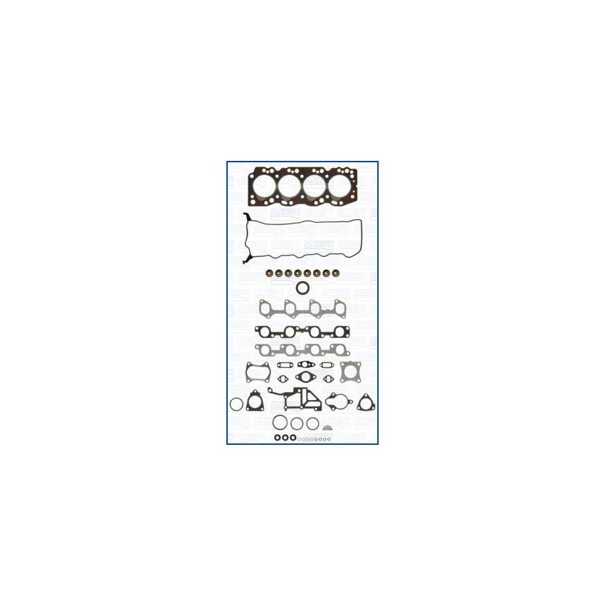 KOMPLET USZCZELEK GŁOWICY AJUSA 52099000 TOYOTA 2.5 D mot2L