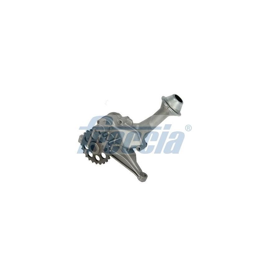 POMPA OLEJU FRECCIA OP09-212 MERCEDES 2.9D 88-06