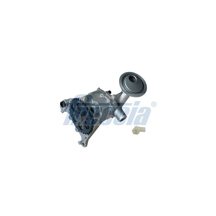 POMPA OLEJU FRECCIA OP09-229 VW 1.0-1.3 85-92
