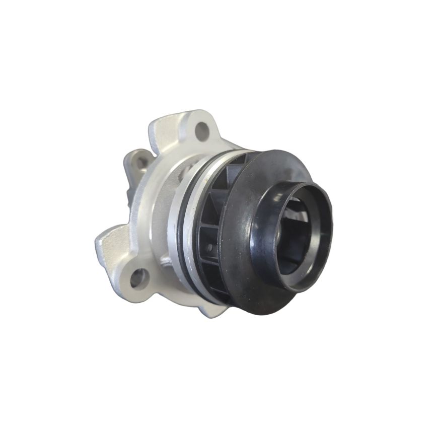 POMPA WODY DOLZ R230Z ZESTAW. RENAULT 16V 2.0DCI 06-