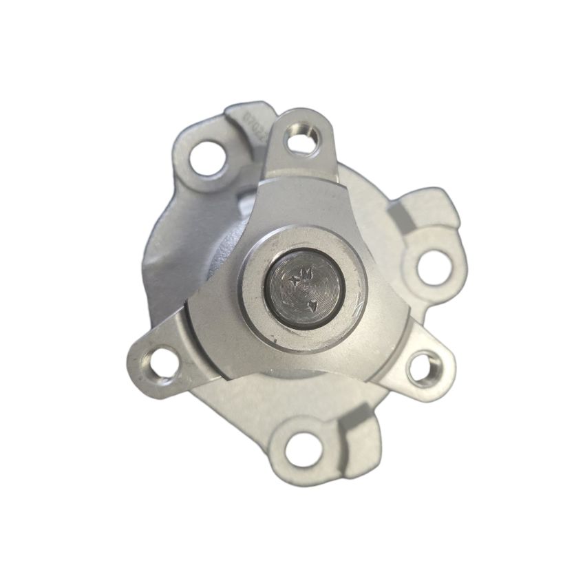POMPA WODY DOLZ R230Z ZESTAW. RENAULT 16V 2.0DCI 06-
