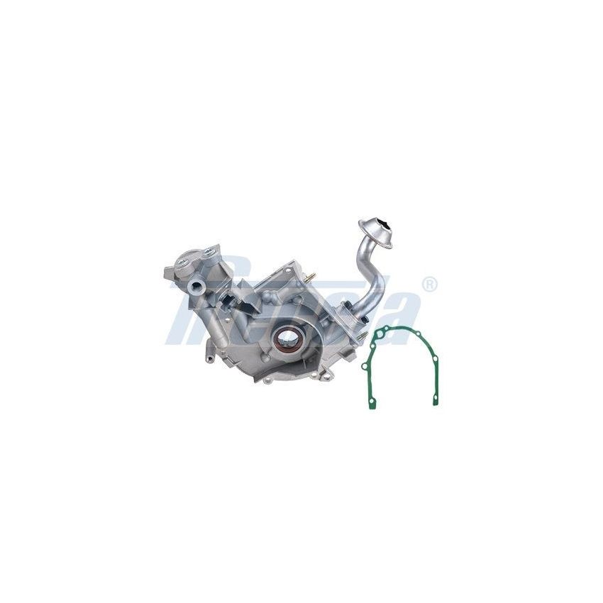 POMPA OLEJU FRECCIA OP09-248 FIAT 1.2-1.4 99-