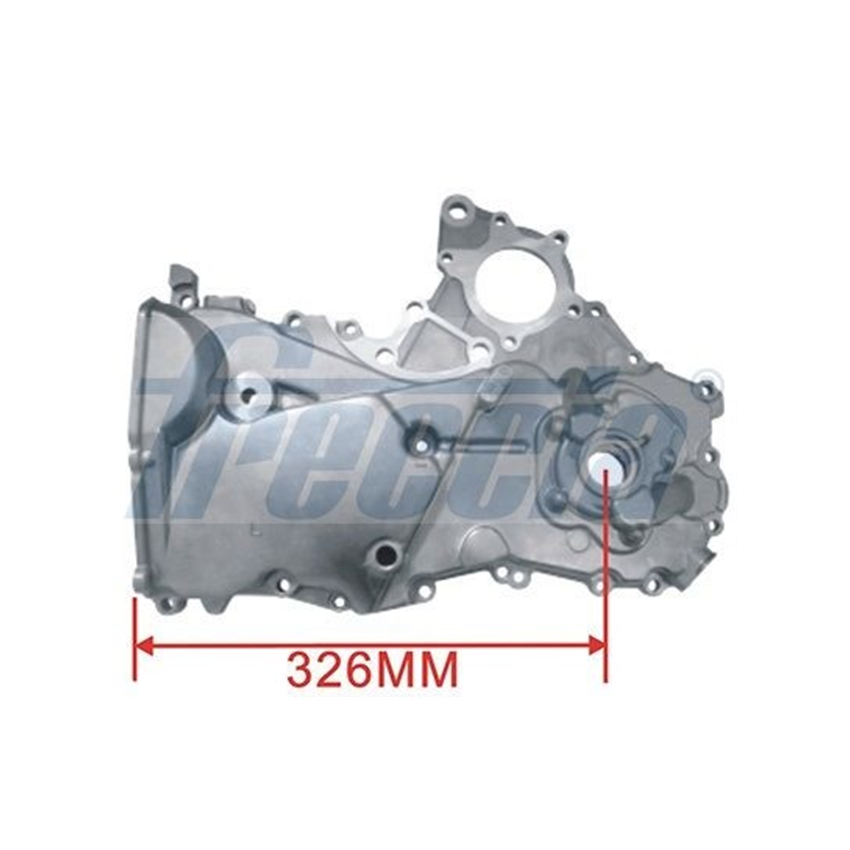 POMPA OLEJU FRECCIA OP09-249 TOYOTA 1.5 00-