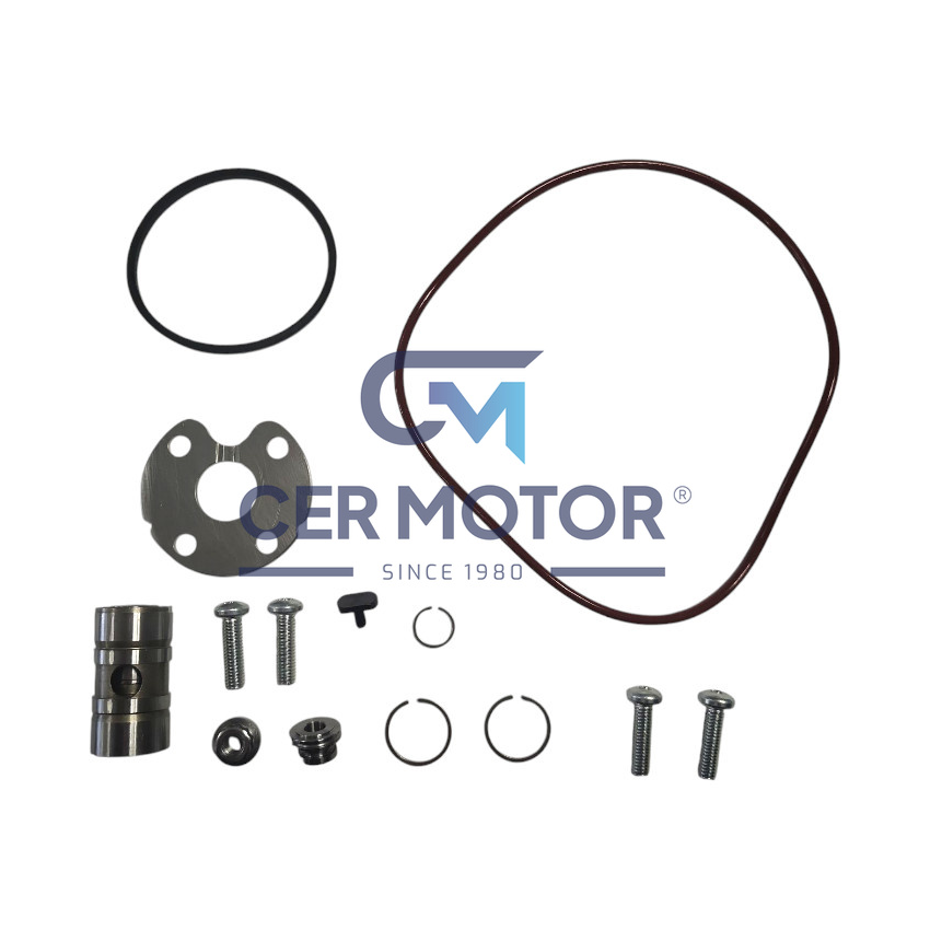 ZESTAW NAPRAWCZY TURBOSPRĘŻARKI CER A8248A GTB2260VKLR