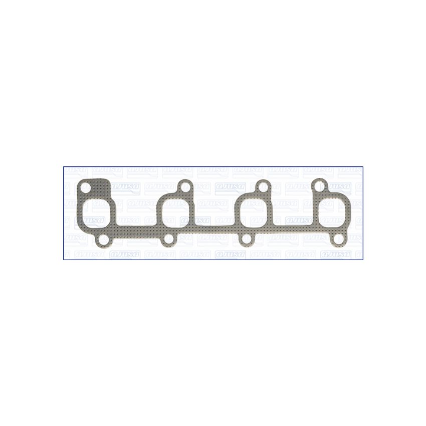 USZCZELKA KOLEKTORA WYDECHOWEGO AJUSA 13057600 TOYOTA 1.8-2.0TD 83-
