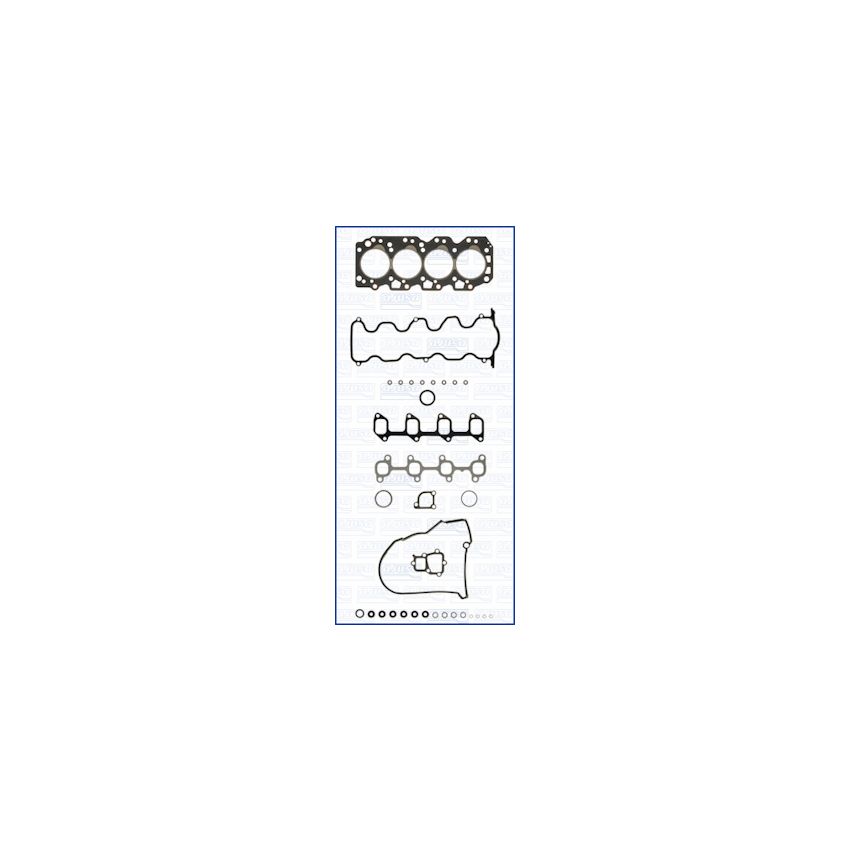 KOMPLET USZCZELEK GŁOWICY AJUSA 52021200 TOYOTA 1.8D 82-83