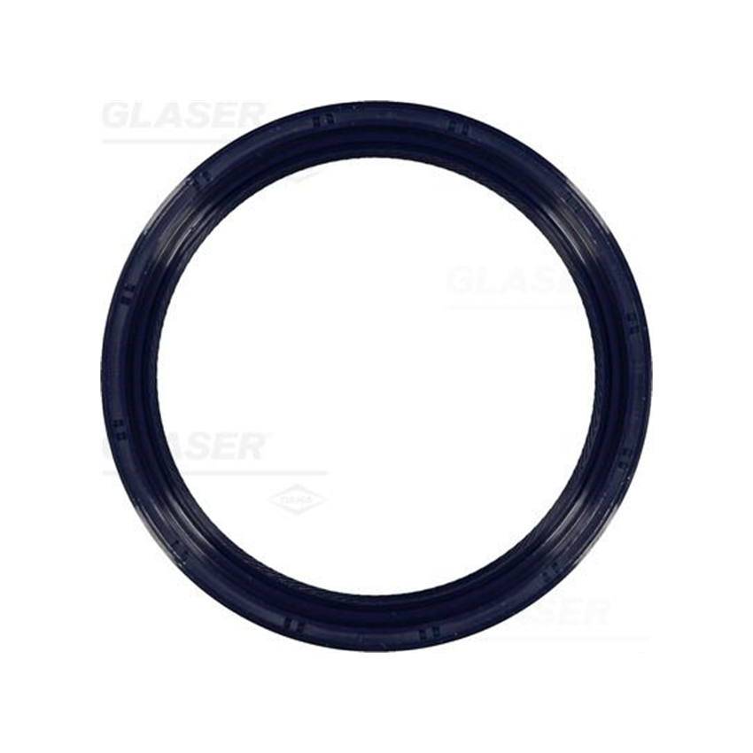 USZCZELNIACZ WAŁU TYŁ SIMMERRING GLASER P77523-01 1.8-3.0 83-10