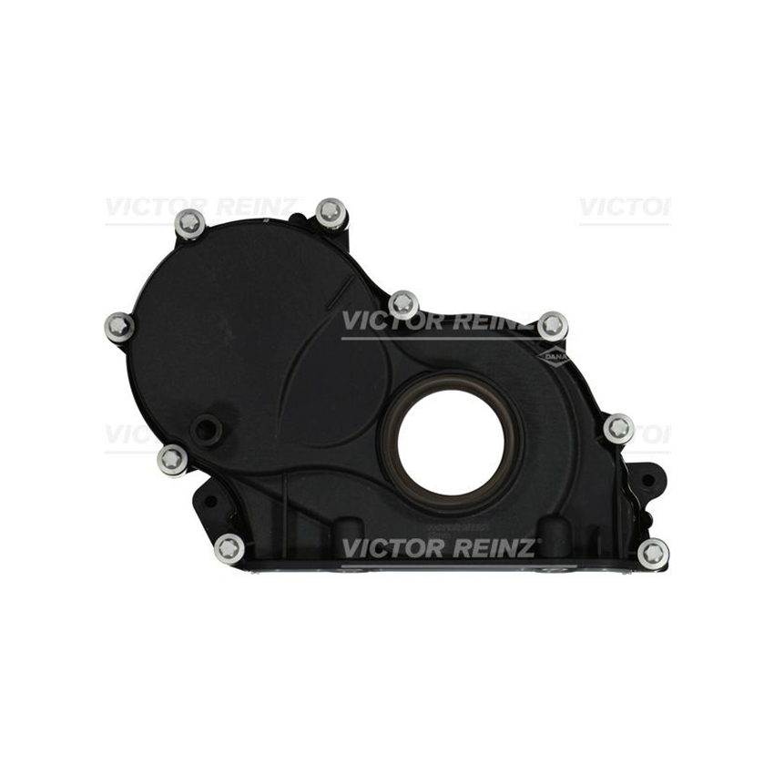 USZCZELNIACZ WAŁU PRZÓD SIMMERRING VICTOR REINZ 81-10651-00 BMW 1.5 17-