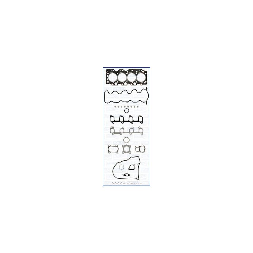 KOMPLET USZCZELEK GŁOWICY AJUSA 52086100 TOYOTA 1.8TD 83-