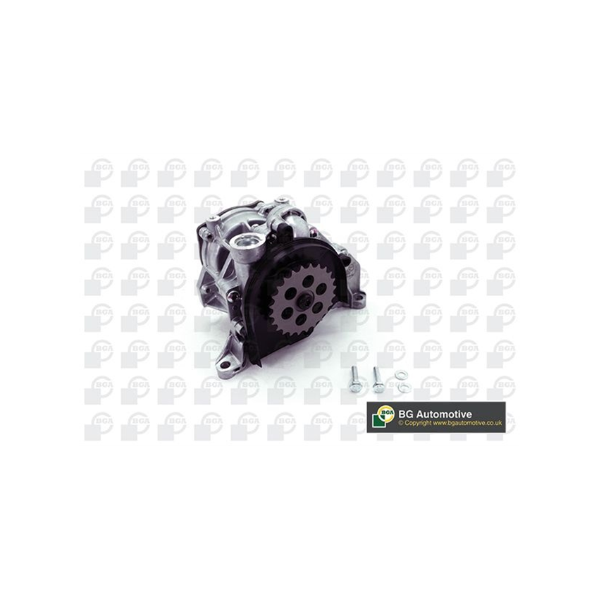 POMPA OLEJU BGA LP0907 BMW 2.0D 08-