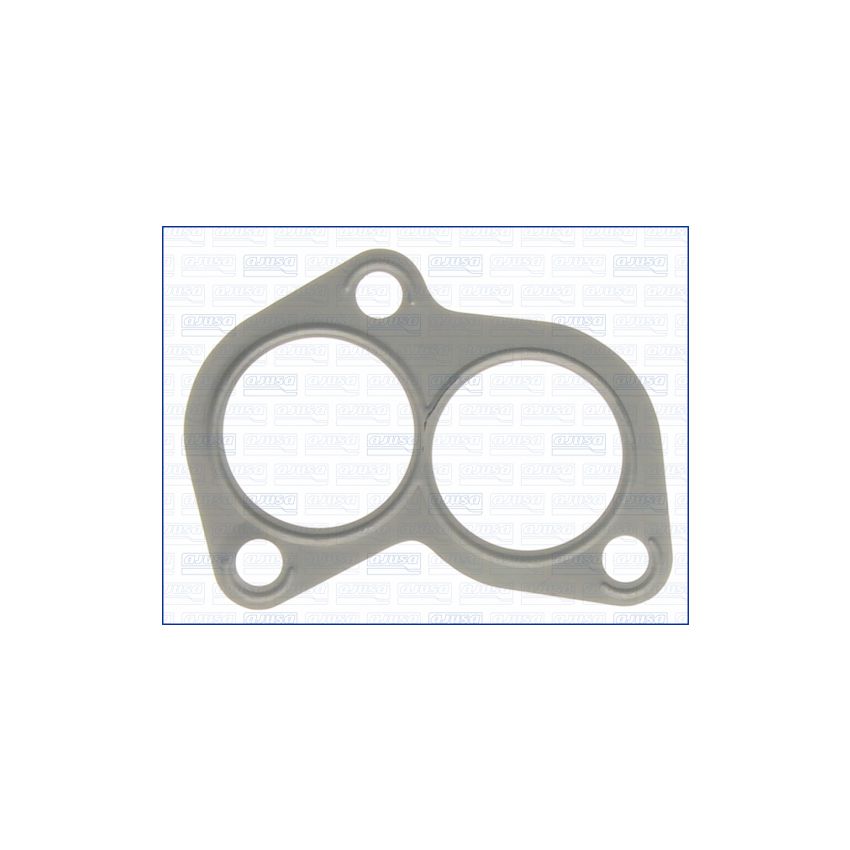 USZCZELKA RURY WYDECHOWEJ AJUSA 00193600 VOLVO 2.0-2.3 B230 77-
